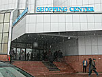 Торговые центры в Казахстане - фотогалерея.